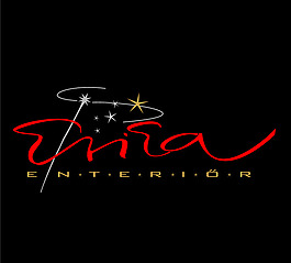 Erika Enterior logo設計欣賞 Erika Enterior下載標志設計欣賞