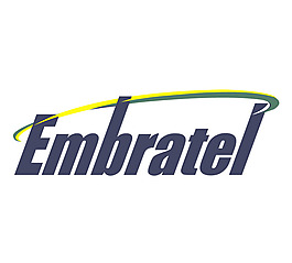 Embratel logo設(shè)計(jì)欣賞 Embratel下載標(biāo)志設(shè)計(jì)欣賞