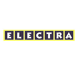 Electra logo設計欣賞 Electra下載標志設計欣賞