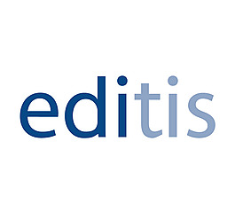 editis logo設計欣賞 editis下載標志設計欣賞