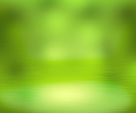 綠色焦點(diǎn)的背景