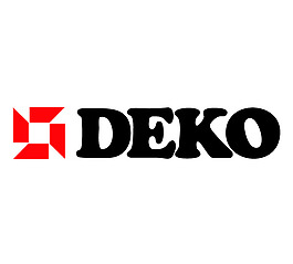DEKO logo設(shè)計欣賞 DEKO下載標志設(shè)計欣賞