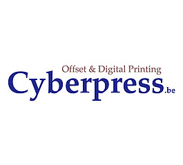 Cyberpress logo设计欣赏 Cyberpress下载标志设计欣赏