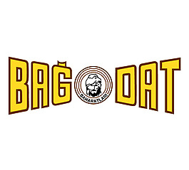 Bagdat logo設(shè)計(jì)欣賞 Bagdat下載標(biāo)志設(shè)計(jì)欣賞