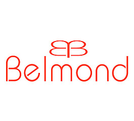 Belmond logo設(shè)計(jì)欣賞 Belmond下載標(biāo)志設(shè)計(jì)欣賞