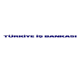 Turkiye Is Bankasi logo设计欣赏 Turkiye Is Bankasi下载标志设计欣赏