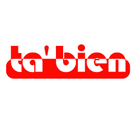 ta bien logo设计欣赏 ta bien下载标志设计欣赏
