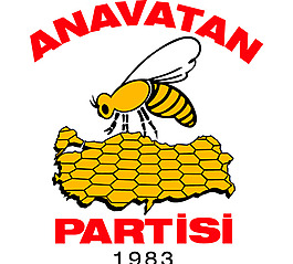 Anavatan Partisi logo設(shè)計欣賞 Anavatan Partisi下載標(biāo)志設(shè)計欣賞