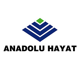 Anadolu Hayat logo設計欣賞 Anadolu Hayat下載標志設計欣賞