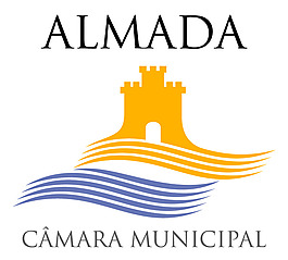 Almada logo設計欣賞 Almada下載標志設計欣賞