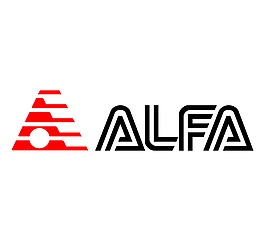 Alfa logo設(shè)計(jì)欣賞 Alfa下載標(biāo)志設(shè)計(jì)欣賞