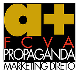 A FCVA logo設計欣賞 A FCVA下載標志設計欣賞