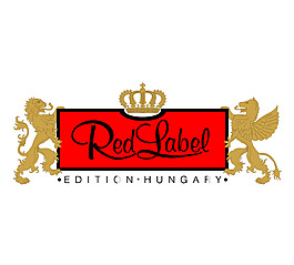 Red Label Edition logo設計欣賞 Red Label Edition下載標志設計欣賞