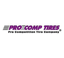 Pro Comp Tires logo設計欣賞 Pro Comp Tires下載標志設計欣賞