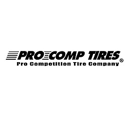 Pro Comp Tires 2 logo設計欣賞 Pro Comp Tires 2下載標志設計欣賞