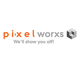 Pixelworxs logo設(shè)計(jì)欣賞 Pixelworxs下載標(biāo)志設(shè)計(jì)欣賞
