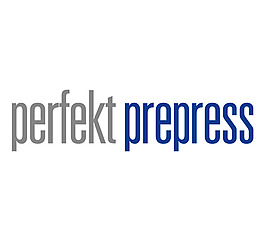 perfekt prepress logo设计欣赏 perfekt prepress下载标志设计欣赏