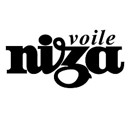 niza voile logo設(shè)計欣賞 niza voile下載標(biāo)志設(shè)計欣賞