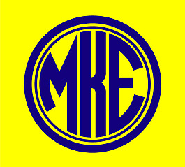 MKE logo設(shè)計(jì)欣賞 MKE下載標(biāo)志設(shè)計(jì)欣賞