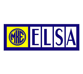 MKE Elsa logo設(shè)計欣賞 MKE Elsa下載標(biāo)志設(shè)計欣賞