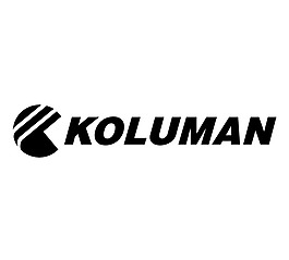 Koluman logo設(shè)計(jì)欣賞 Koluman下載標(biāo)志設(shè)計(jì)欣賞