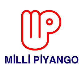 Milli Piyango logo设计欣赏 Milli Piyango下载标志设计欣赏