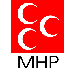 MHP logo設(shè)計(jì)欣賞 MHP下載標(biāo)志設(shè)計(jì)欣賞