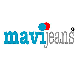 Mavi Jeans logo設(shè)計欣賞 Mavi Jeans下載標(biāo)志設(shè)計欣賞