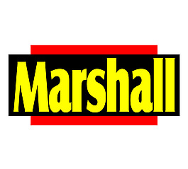 Marshall Boya logo設(shè)計(jì)欣賞 Marshall Boya下載標(biāo)志設(shè)計(jì)欣賞