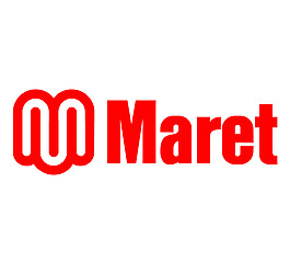 Maret logo設(shè)計欣賞 Maret下載標(biāo)志設(shè)計欣賞