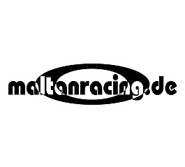 Maltanracing Pro Team logo設計欣賞 Maltanracing Pro Team下載標志設計欣賞
