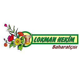 Lokman Hekim logo设计欣赏 Lokman Hekim下载标志设计欣赏