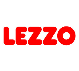 Lezzo logo设计欣赏 Lezzo下载标志设计欣赏