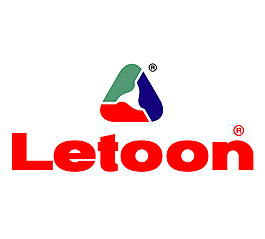 Letoon logo设计欣赏 Letoon下载标志设计欣赏