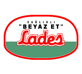 Lades logo設(shè)計(jì)欣賞 Lades下載標(biāo)志設(shè)計(jì)欣賞