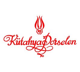 Kutahya Porselen logo设计欣赏 Kutahya Porselen下载标志设计欣赏