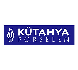 Kutahya Porselen 2 logo设计欣赏 Kutahya Porselen 2下载标志设计欣赏