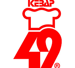 Kebab logo設(shè)計(jì)欣賞 Kebab下載標(biāo)志設(shè)計(jì)欣賞