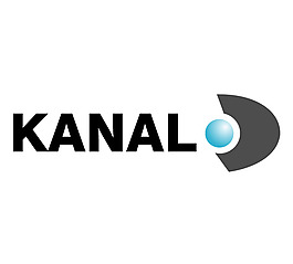 Kanal D logo设计欣赏 Kanal D下载标志设计欣赏