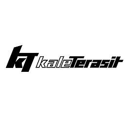 KaleTerasit logo設計欣賞 KaleTerasit下載標志設計欣賞