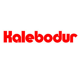 Kalebodur logo設計欣賞 Kalebodur下載標志設計欣賞