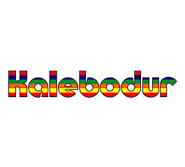 Kalebodur 2 logo設計欣賞 Kalebodur 2下載標志設計欣賞