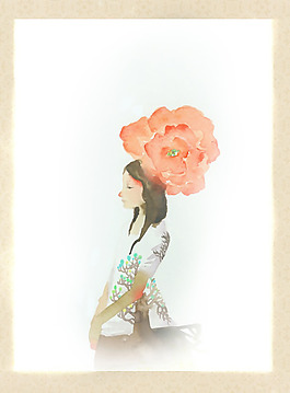 位圖 插畫 插畫師 鳥先森 中國(guó) 免費(fèi)素材