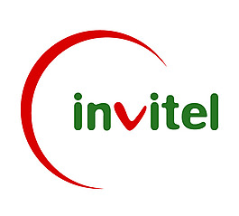 Invitel logo設(shè)計欣賞 Invitel下載標(biāo)志設(shè)計欣賞