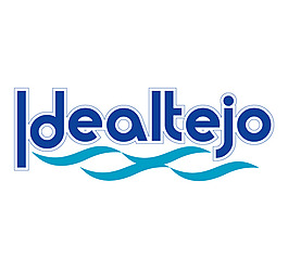 Idealtejo logo設計欣賞 Idealtejo下載標志設計欣賞
