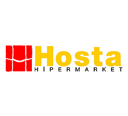 Hosta Hipermarket logo設(shè)計欣賞 Hosta Hipermarket下載標(biāo)志設(shè)計欣賞