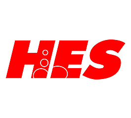 Hes logo設(shè)計欣賞 Hes下載標(biāo)志設(shè)計欣賞