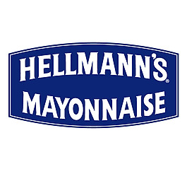 Hellmann s Mayonnaise logo設(shè)計(jì)欣賞 Hellmann s Mayonnaise下載標(biāo)志設(shè)計(jì)欣賞