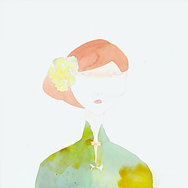 位圖 插畫 插畫師 鳥先森 中國(guó) 免費(fèi)素材