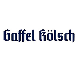 Gaffel Koelsch logo設(shè)計(jì)欣賞 Gaffel Koelsch下載標(biāo)志設(shè)計(jì)欣賞